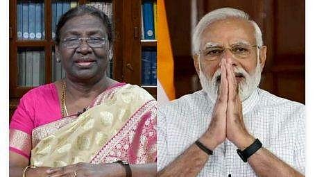 'ഐക്യത്തിന്റെയും സമൃദ്ധിയുടെയും സന്ദേശം'; മലയാളികള്‍ക്ക് ഓണാശംസകള്‍ നേര്‍ന്ന് പ്രധാനമന്ത്രിയും രാഷ്ട്രപതിയും 