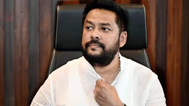 അഴിമതി ആരോപണം: കര്ണാടക മന്ത്രി ബി നാഗേന്ദ്ര രാജിവെച്ചേക്കും