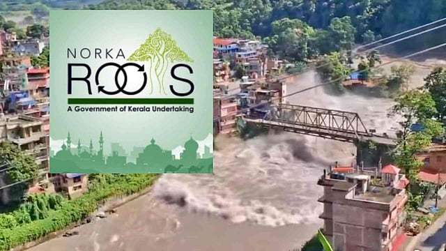 നേപ്പാള്‍ പ്രളയം; 16 മലയാളികൾ കൂടി നാട്ടിലെത്തി, ഇനി കണ്ടെത്താനുളളത് ഏഴ് പേർ