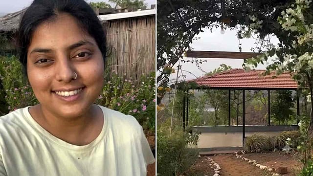 29-ാം വയസ്സില്‍ വിരമിച്ച് സ്വന്തമായി കൃഷി തുടങ്ങി; യുവതിയുടെ നാലുഘട്ട 'ഫാം ലൈഫ്' മാതൃക ചര്‍ച്ചയാകുന്നു