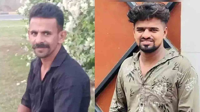 വൈദ്യുതാഘാതമേറ്റ് സഹോദരങ്ങൾ മരിച്ചു; അപകടം കോഴിഫാമിൽ വെച്ച്