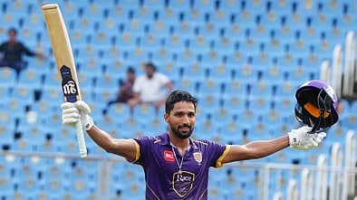 6, 6, 6, 6, 6, 6, 6 'മിന്നൽ സെഞ്ച്വറി', മുഹമ്മദ് അസ്ഹറുദ്ദീൻ 'ദി സൈലന്റ് കില്ലർ'!