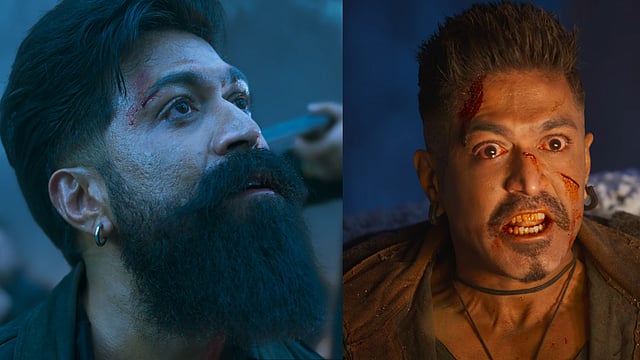 'എന്തൊരു ടോർച്ചർ ആണിത്, മോശം എന്നല്ല ദുരന്തം തന്നെ! ഗീതു എന്താണീ ചെയ്ത് വച്ചിരിക്കുന്നേ? ' യഷിന്റെ 'ടോക്സിക്' എക്സ് പ്രതികരണം