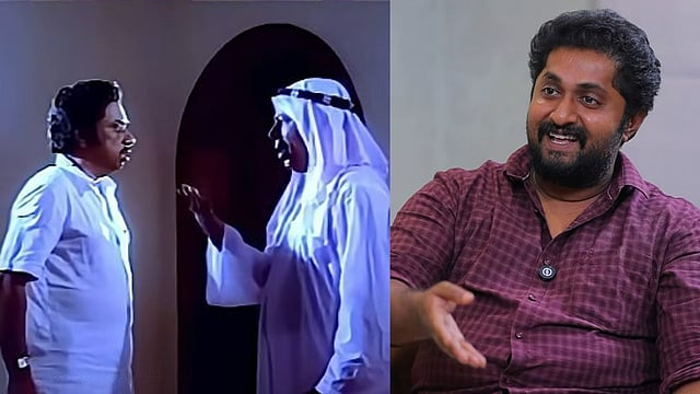 'പ്രഭാകരന്റെയും അനന്തൻ നമ്പ്യാരുടെയും സൗഹൃദം വച്ച് സ്പിൻ ഓഫ്; ഷമ്മി ചേട്ടനും സുധീർ കരമനയുമായിരുന്നു താരങ്ങൾ'