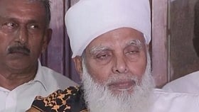 ഉമ്മർ ഫൈസി മുക്കത്തിനെതിരായ സൈബർ അധിക്ഷേപം അവസാനിപ്പിക്കണം: സിപിഎം