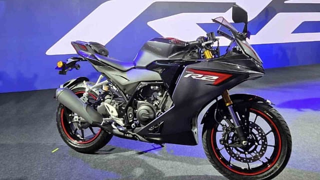 കാത്തിരിപ്പിന് അവസാനം; യമഹയുടെ YZF-R2 ഇന്ത്യന് വിപണിയില്, ഫീച്ചറുകള് അറിയാം