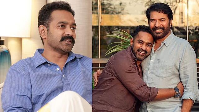 'ഇപ്പോഴും മമ്മൂക്കയെ കാണുമ്പോൾ എനിക്ക് പേടിയാണ്; നമ്മുടെ ചുറ്റിനും നടക്കുന്ന എല്ലാ കാര്യത്തെക്കുറിച്ചും അദ്ദേഹം അറിയുന്നുണ്ട്'