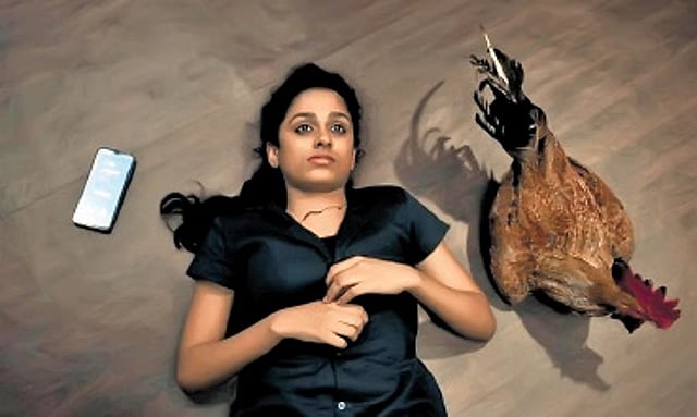 കെഎസ്എഫ്ഡിസിയുടെ 'വിക്ടോറിയ' വിദേശ സ്ട്രീമിംഗ് പ്ലാറ്റ്‌ഫോമില്‍