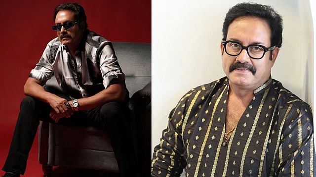 'നായകന് ആക്കാമെന്ന് പറഞ്ഞ് വലയില് വീഴ്ത്തി പറ്റിച്ചു'; പക്ഷെ ആ 'ചതി' സുരേഷ് കൃഷ്ണയെ നടനാക്കി