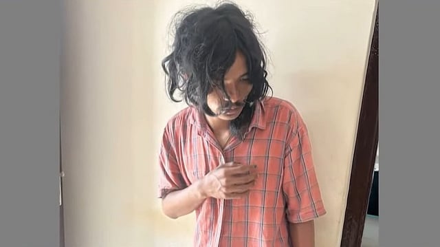 ട്രെയിനില് യുവതിയെ ശുചിമുറിയിലേക്ക് വലിച്ചിഴച്ച് പീഡിപ്പിക്കാന് ശ്രമം; അസം സ്വദേശി അറസ്റ്റിൽ