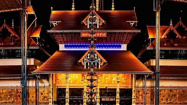 ഗുരുവായൂര് ക്ഷേത്ര ദര്ശനം : വെര്ച്വല് ക്യൂ ബുക്കിങ് ഇന്നു മുതല്