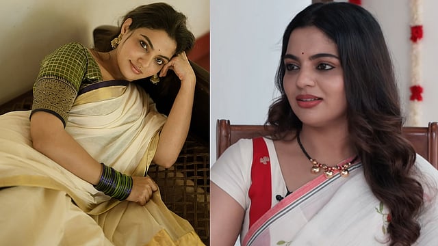 മൊബൈലുമായി മുഖത്തേക്ക് വന്ന് ചോദിക്കും, മിണ്ടിയില്ലെങ്കില് അഹങ്കാരമാണെന്ന് പറയും: നിഖില വിമല്