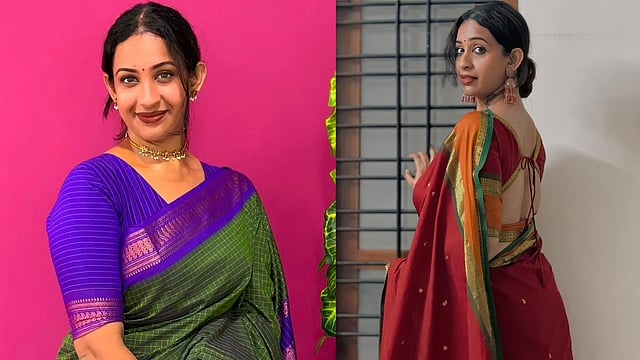 'സിനിമയിലെ അഡള്ട്ട് കണ്ടന്റിനേക്കാള് അശ്ലീലം തിയേറ്റിലെ ശബ്ദം'; 'ടോക്സിക്' കണ്ട ദുരനുഭവം പങ്കിട്ട് സൗഭാഗ്യ