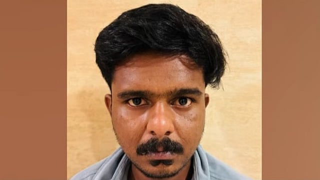 38.75 ഗ്രാം എംഡിഎംഎയുമായി തൃക്കാക്കരയില് യുവാവ് അറസ്റ്റില്