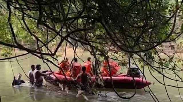 പുഴയില്‍ പൊലിഞ്ഞ് മൂന്നു ജീവനുകള്‍; കോഴിക്കോട് മൂന്നു കുട്ടികള്‍ മുങ്ങിമരിച്ചു