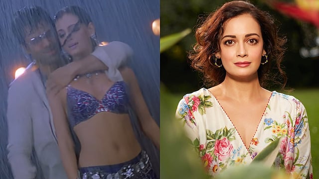 'നൂറോളം പുരുഷന്മാര്ക്ക് മുന്നില് അടിവസ്ത്രം മാത്രം ധരിച്ച്, അര്ധനഗ്നയായി അഭിനയിച്ചു'; തുറന്ന് പറഞ്ഞ് ദിയ മിര്സ