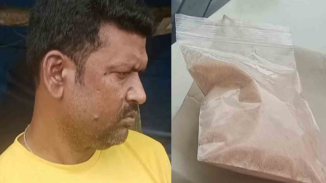 ബ്രൗണ്ഷുഗര് കൈമാറാനെത്തി; അസം സ്വദേശി ആലുവയില് പിടിയില്