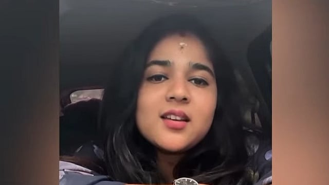 ട്രാൻസ്ജെൻഡർക്ക് നേരെ ലൈംഗിക അധിക്ഷേപം, ഭീഷണി; ഹെലൻ ഓഫ് സ്പാർട്ട അറസ്റ്റിൽ