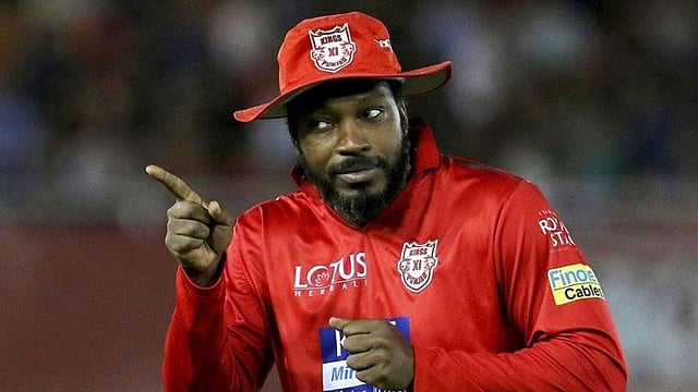 യൂണിവേഴ്സല് ബോസ്! കാര്യവട്ടത്ത് ഇന്ന് ക്രിസ് ഗെയ്ലിന്റെ വെടിക്കെട്ട് പൂരം