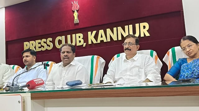 റെയ്ഡ്കോയിൽ പ്രശ്നമുണ്ടാക്കുന്നത് യൂണിയൻ നേതാക്കൾ; 140 കോടിയുടെ സഞ്ചിത നഷ്ടം പരിഹരിക്കും: ചെയർമാൻ