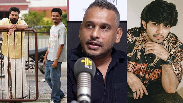 നിവിന്റെ അനിയനായി നസ്ലെനെ ആലോചിച്ചിരുന്നു; എന്തുകൊണ്ട് മുന്നോട്ട് പോയില്ല? തുറന്നു പറഞ്ഞ് ഗിരീഷ് എഡി