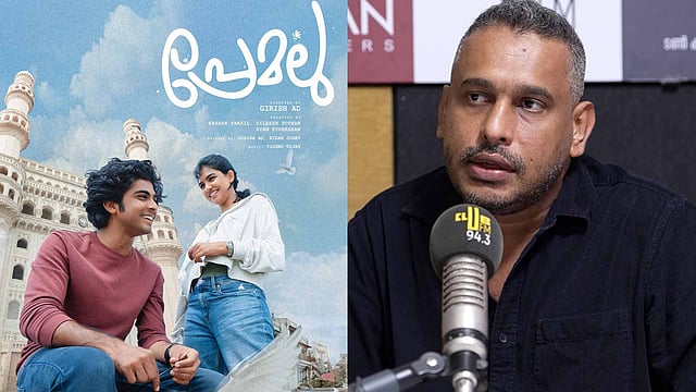 'പ്രേമലു 2' വേണ്ടെന്ന് വച്ചത് ഞാന് തന്നെ; ഇല്ലെങ്കില് വലിയ പ്രതിസന്ധികളിലേക്ക് പോയേനെ; തുറന്നു പറഞ്ഞ് ഗിരീഷ് എഡി