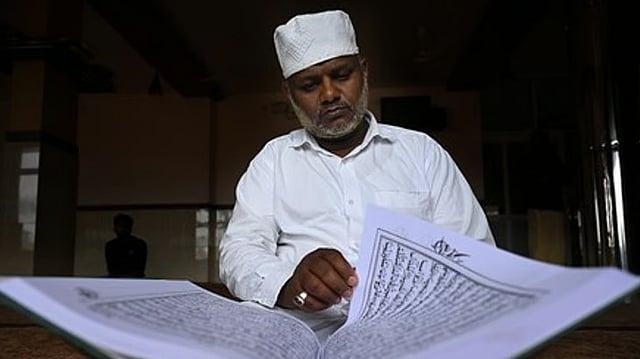 മടക്കര പള്ളിയിലെ പൊലീസ് നടപടി; പൊലീസിനെ പിന്തുണച്ച് മഹല്ല് കമ്മിറ്റി; പാറക്കൽ അബ്ദുള്ളയ്‌ക്കെതിരെ രൂക്ഷവിമർശനം