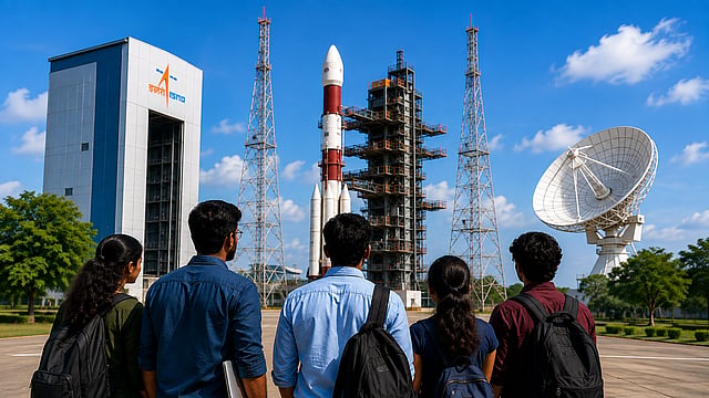 എഞ്ചിനീയറിങ് കഴിഞ്ഞോ?,
ISRO-യിൽ ജോലി നേടാം;
175 ഒഴിവുകൾ!