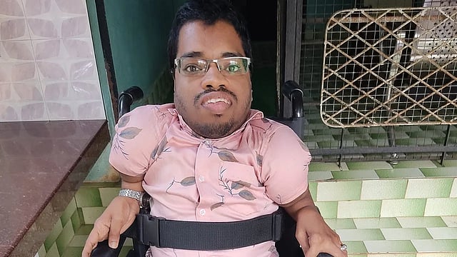 യൂട്യൂബർ സ്വാലിഹ് വളാഞ്ചേരി അന്തരിച്ചു