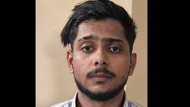 ഇടപാടുകള് വിദേശത്തു നിന്ന്, ഭാര്യയുടെ അക്കൗണ്ട് ഉപയോഗിച്ച് എംഡിഎംഎ വില്പ്പന, കണ്ണൂരില് ആഡംബര ബൈക്കില് കടത്ത്; യുവാവ് പിടിയില്