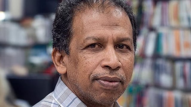 ഭക്ഷണം പാചകം ചെയ്യുന്നതിനിടെ  സിലിണ്ടര്‍ പൊട്ടിത്തെറിച്ചു; യുഎഇയില്‍ മലയാളിക്ക് ദാരുണാന്ത്യം