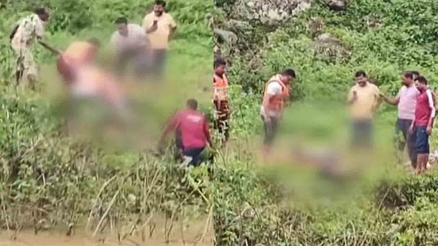 സുഹൃത്തിനെ കാണാനെത്തി; ഛത്തീസ്ഗഡില് നദിയില് കാണാതായ മലയാളി വിദ്യാര്ഥിയുടെ മൃതദേഹം കണ്ടെത്തി