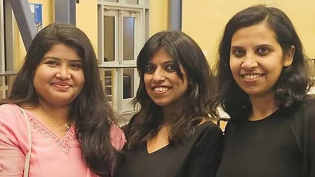 അമേരിക്കയിൽ മലയാളി യുവതികൾ കൊല്ലപ്പെട്ട നിലയിൽ; സുഹൃത്ത് പിടിയിൽ