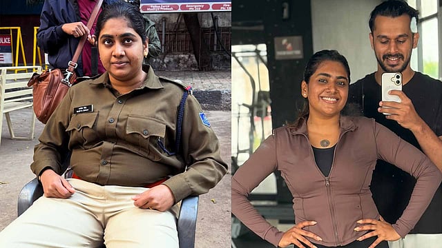 'എന്നെക്കൊണ്ട് പറ്റില്ലെന്ന് പറഞ്ഞ് പൊട്ടിക്കരഞ്ഞ ദിവസങ്ങള്'; 14 കിലോ കൂട്ടിയും, പിന്നെ കുറച്ചും ഞെട്ടിച്ച് നിമിഷ