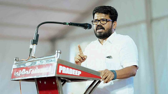 'ടി കെ ഗോവിന്ദന് ബ്രൂട്ടസ്; തളിപ്പറമ്പില് കൂടുതല് കരുത്തുറ്റ സ്ഥാനാര്ത്ഥിയെ നിര്ത്തേണ്ടതായിരുന്നു'