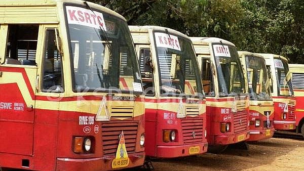 റെക്കോര്‍ഡ് നേട്ടവുമായി കെഎസ്ആര്‍ടിസി;  ഓഗസ്റ്റ് 31ന് ടിക്കറ്റ് വരുമാനം 10.8 കോടി രൂപ