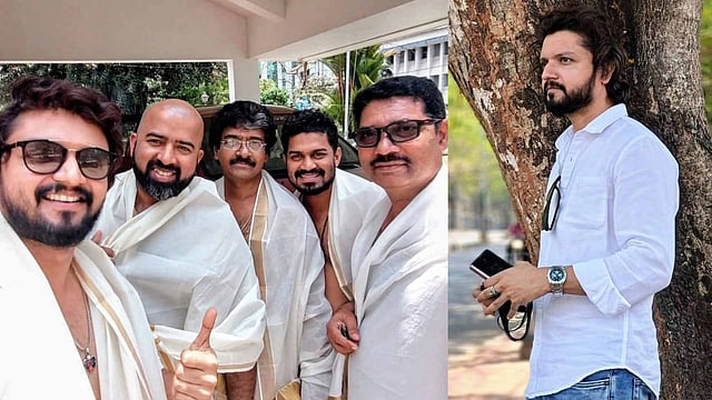 കഴിഞ്ഞ വര്ഷം ഇതേ ദിവസം വെന്റിലേറ്ററില്; രാജേഷ് ഇപ്പോഴും കിടപ്പില്, പക്ഷെ എല്ലാം അറിയുന്നു; സുഹൃത്ത് പറയുന്നു