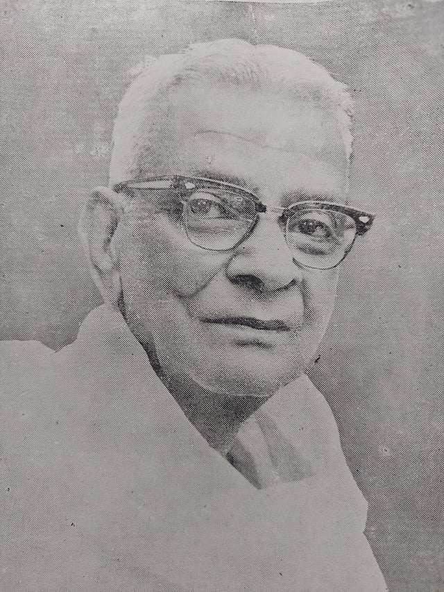 പിഎസ് നടരാജപിള്ള