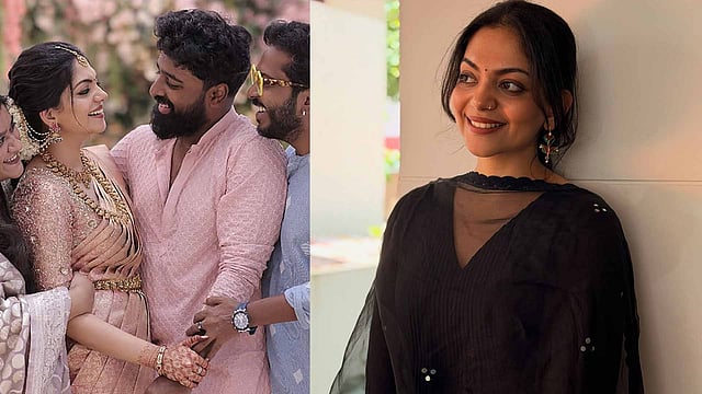 അഹാന-നിമിഷ് വിവാഹം സെപ്തംബര് 13ന്? 3 ദിവസം നീണ്ടു നില്ക്കുന്ന ആഘോഷം; വേദിയും പുറത്ത്!