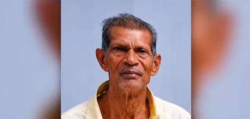 തിരുവനന്തപുരം മെഡിക്കല് കോളജില് കട്ടിലില് നിന്ന് വീണ് പരിക്കേറ്റ രോഗി മരിച്ചു; പരാതിയുമായി കുടുംബം