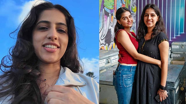 'കല്യാണം കഴിച്ച്, നടുവേദനയും കുട്ടിയുമായി ജീവിക്കേണ്ട ഞാന്; രക്ഷപ്പെടുത്തിയത് അനശ്വര'; ഉള്ളുതൊട്ട് സഹോദരിയുടെ വാക്കുകള്