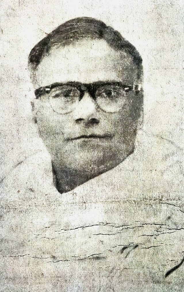 കുമ്പളത്ത് ശങ്കുപ്പിള്ള