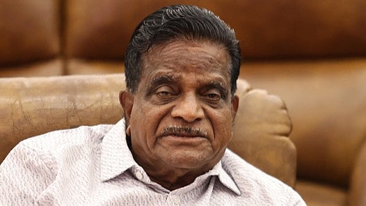സിപിഎമ്മിന്റെ വളര്ച്ച പടവലങ്ങ പോലെ; ഞാന് പാര്ട്ടി കോണ്ഗ്രസിന് പോകുമ്പോള് രാഗേഷ് ജനിച്ചിട്ടില്ല; മറുപടിയുമായി ടികെ ഗോവിന്ദന്