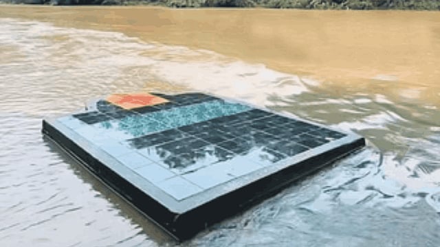 പുഴയും പ്രളയവും കടന്ന നൂറ്റാണ്ടിന്റെ ചരിത്രം; കൂറ്റിലങ്ങാടിയിലെ കസ്തൂരിപ്പാറ നിസ്കാരത്തറ