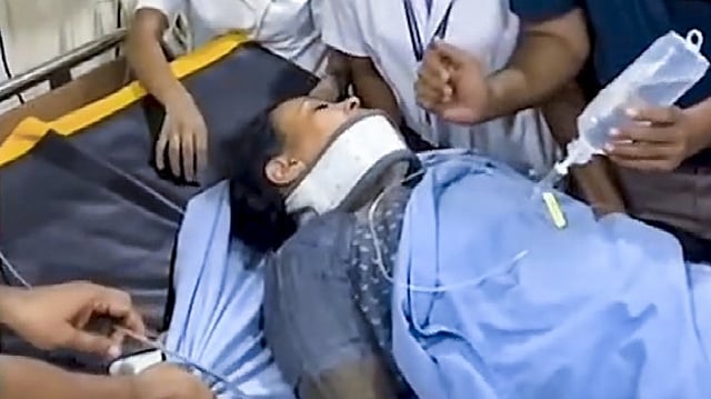 വീണ ജോര്ജിനെ വധിക്കാന് ശ്രമിച്ചെന്ന കേസ്: അന്വേഷണത്തിന് പ്രത്യേക സംഘം രൂപീകരിച്ചു