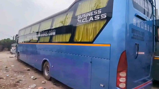 ഡല്‍ഹിയില്‍ ബസിനുള്ളില്‍ വീണ്ടും കൂട്ടബലാത്സംഗം; പ്ലസ് വണ്‍ വിദ്യാര്‍ഥിനി പീഡനത്തിന് ഇരയായി, ബസ് ജീവനക്കാര്‍ അറസ്റ്റില്‍