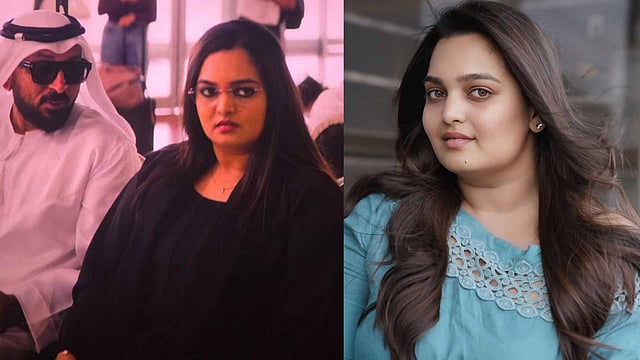'ഖലീഫയിലെ 'സ്വപ്ന സുരേഷ്'; ആ രംഗം കാരണമാണ് ഡീഗ്രേഡിങ് കിട്ടുന്നത്'; കമന്റുകള്ക്ക് മറുപടിയുമായി സനൂജ