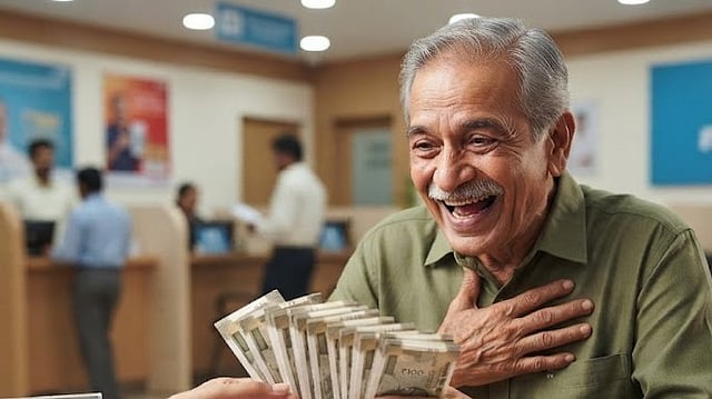 മുതിര്ന്ന പൗരന്മാര്ക്ക് കൈ നിറയെ പണം, 8.50 ശതമാനം വരെ പലിശ; അറിയാം ബാങ്കുകളുടെ പട്ടിക