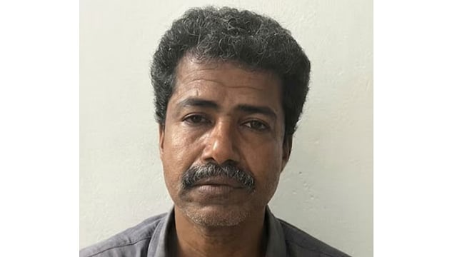 കെഎസ്ആര്ടിസി ബസില് യുവതിക്ക് നേരെ ലൈംഗികാതിക്രമം; 53കാരന് പിടിയില്