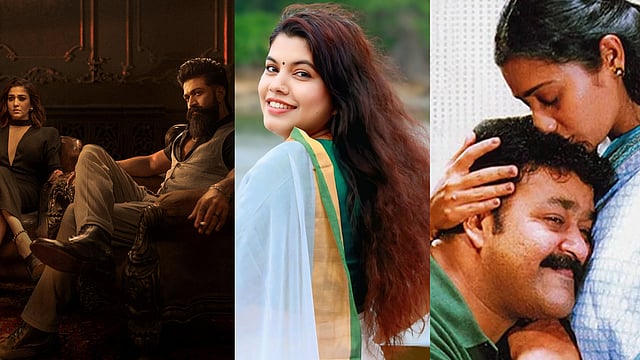 "തന്മാത്ര'യിൽ മോഹൻലാൽ ന്യൂഡ് ആയി സെക്സ് സീനിൽ എത്തിയപ്പോൾ കയ്യടിച്ച മലയാളി, യഷിനെ കാണുമ്പോൾ കൂവുന്നു'
